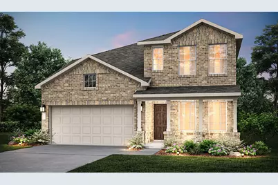 1078 Clear Dusk Lane, Forney, TX 75126 - Photo 1