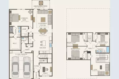 1078 Clear Dusk Lane, Forney, TX 75126 - Photo 11