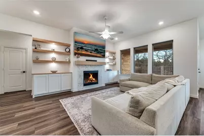 3912 Blue Stem Boulevard, Melissa, TX 75454 - Photo 1