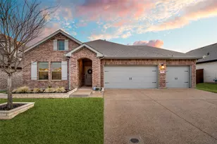 3912 Blue Stem Blvd, Melissa, TX 75454 - Photo 1