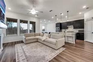 3912 Blue Stem Blvd, Melissa, TX 75454 - Photo 9