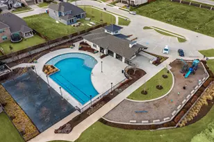 3912 Blue Stem Blvd, Melissa, TX 75454 - Photo 23