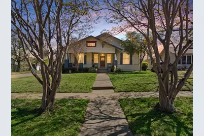 3100 Ethel Avenue, Waco, TX 76707 - Photo 1