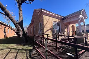 407 Commercial Ave, Anson, TX 79501 - Photo 3