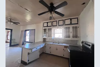 407 Commercial Avenue, Anson, TX 79501 - Photo 9