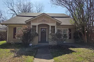 503 W 3rd St, Cleburne, TX 76033 - Photo 1