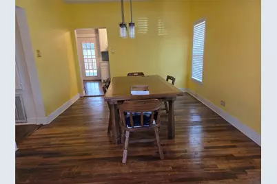 503 W 3rd Street, Cleburne, TX 76033 - Photo 5