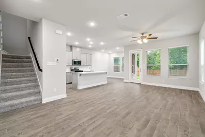 510 Sequoia Street, Allen, TX 75002 - Photo 9