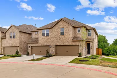 510 Sequoia Street, Allen, TX 75002 - Photo 1