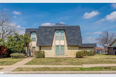 709 Royal Oaks Drive, Garland, TX 75040 - Photo 1