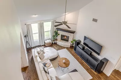 1018 Hoxton Lane, Forney, TX 75126 - Photo 31