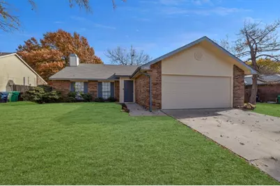 1916 Parkside Drive, Denton, TX 76201 - Photo 1