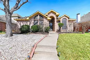 1477 Altstatten Ln, Lewisville, TX 75067 - Photo 1