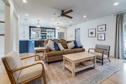 6737 Ravendale Lane, Dallas, TX 75214 - Photo 5