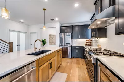 8433 Colburn, The Colony, TX 75056 - Photo 9