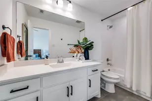 8433 Colburn, The Colony, TX 75056 - Photo 23