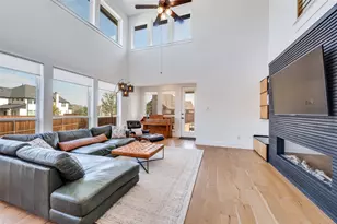 8433 Colburn, The Colony, TX 75056 - Photo 5