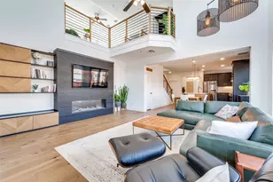 8433 Colburn, The Colony, TX 75056 - Photo 7