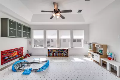 8433 Colburn, The Colony, TX 75056 - Photo 17