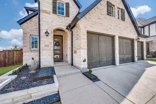 8433 Colburn, The Colony, TX 75056 - Photo 3