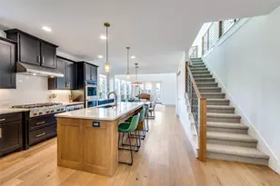 8433 Colburn, The Colony, TX 75056 - Photo 11