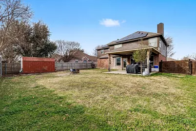 6715 Canyon Creek Drive, Arlington, TX 76001 - Photo 13