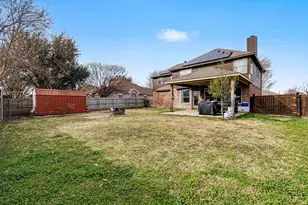 6715 Canyon Creek Dr, Arlington, TX 76001 - Photo 13
