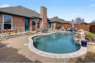 2709 Park Avenue, Bedford, TX 76021 - Photo 35