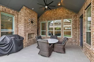 4719 Cherry Bark Trl, Arlington, TX 76005 - Photo 35