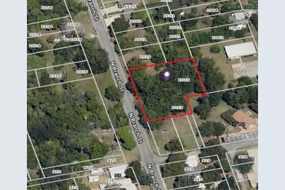 1013 N Branch Street, Sherman, TX 75090 - Photo 3