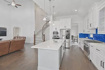 7021 Broomsedge Drive, Argyle, TX 76226 - Photo 13