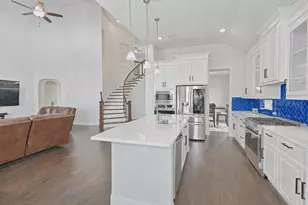 7021 Broomsedge Dr, Argyle, TX 76226 - Photo 13