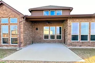 7021 Broomsedge Dr, Argyle, TX 76226 - Photo 33