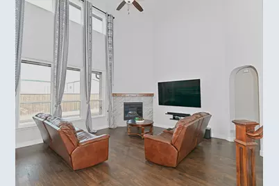 7021 Broomsedge Drive, Argyle, TX 76226 - Photo 17