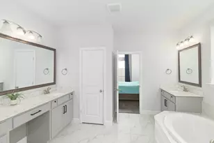 7021 Broomsedge Dr, Argyle, TX 76226 - Photo 23