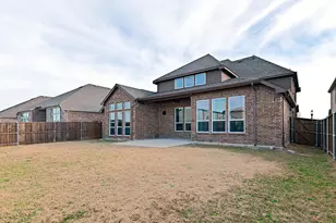 7021 Broomsedge Dr, Argyle, TX 76226 - Photo 37