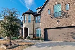 7021 Broomsedge Dr, Argyle, TX 76226 - Photo 3