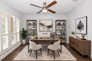 7021 Broomsedge Dr, Argyle, TX 76226 - Photo 7