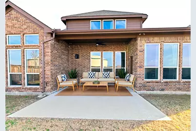 7021 Broomsedge Drive, Argyle, TX 76226 - Photo 35