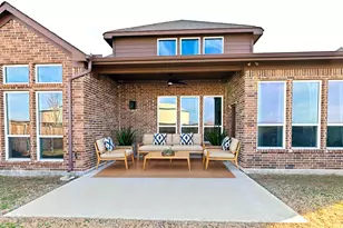 7021 Broomsedge Dr, Argyle, TX 76226 - Photo 35