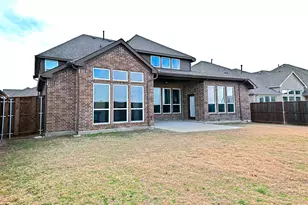 7021 Broomsedge Dr, Argyle, TX 76226 - Photo 35