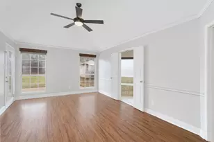 5204 Valleydale Dr, Flower Mound, TX 75028 - Photo 23