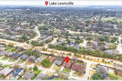 5204 Valleydale Drive, Flower Mound, TX 75028 - Photo 39