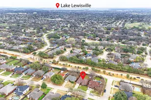 5204 Valleydale Dr, Flower Mound, TX 75028 - Photo 39