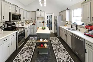 5204 Valleydale Dr, Flower Mound, TX 75028 - Photo 15