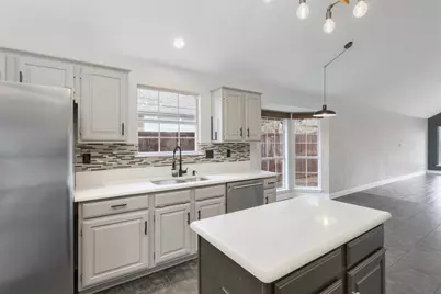 5204 Valleydale Drive, Flower Mound, TX 75028 - Photo 17