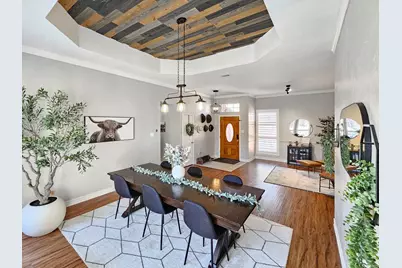 5204 Valleydale Drive, Flower Mound, TX 75028 - Photo 11