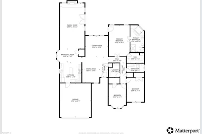 5204 Valleydale Drive, Flower Mound, TX 75028 - Photo 3