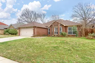 5204 Valleydale Dr, Flower Mound, TX 75028 - Photo 3