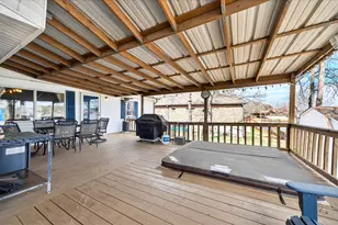212 Sunray St, Mabank, TX 75156 - Photo 31
